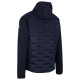 Trespass Ανδρικό μπουφάν Hybrid Heber Jacket